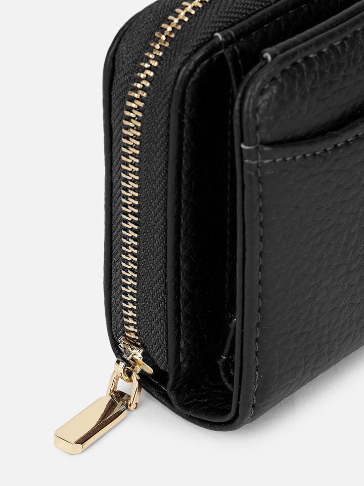 Nara Wallet - Black