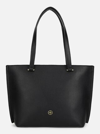 Felicity Shoulder Bag - Black