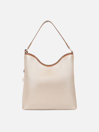 Pearl Shoulder Bag