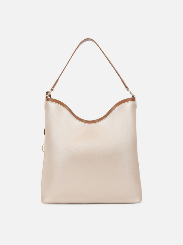 Pearl Shoulder Bag