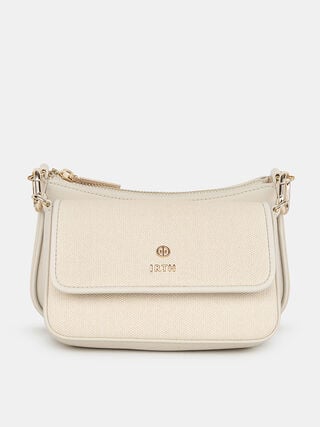 Maisie Double Sling - Off-White