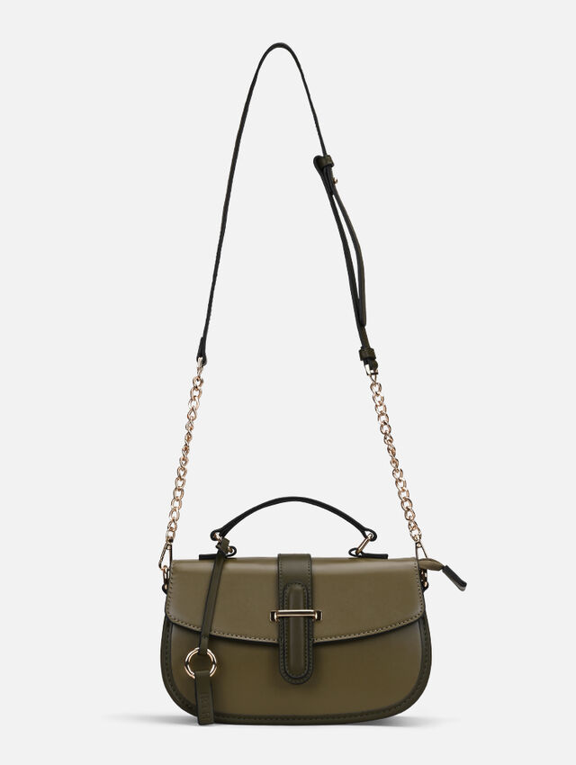 All Shades Olive Sling