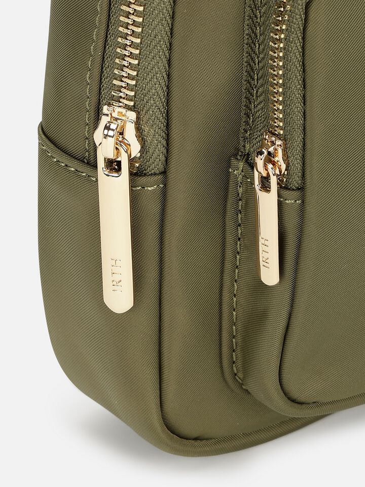Ellis Nylon Sling - Olive