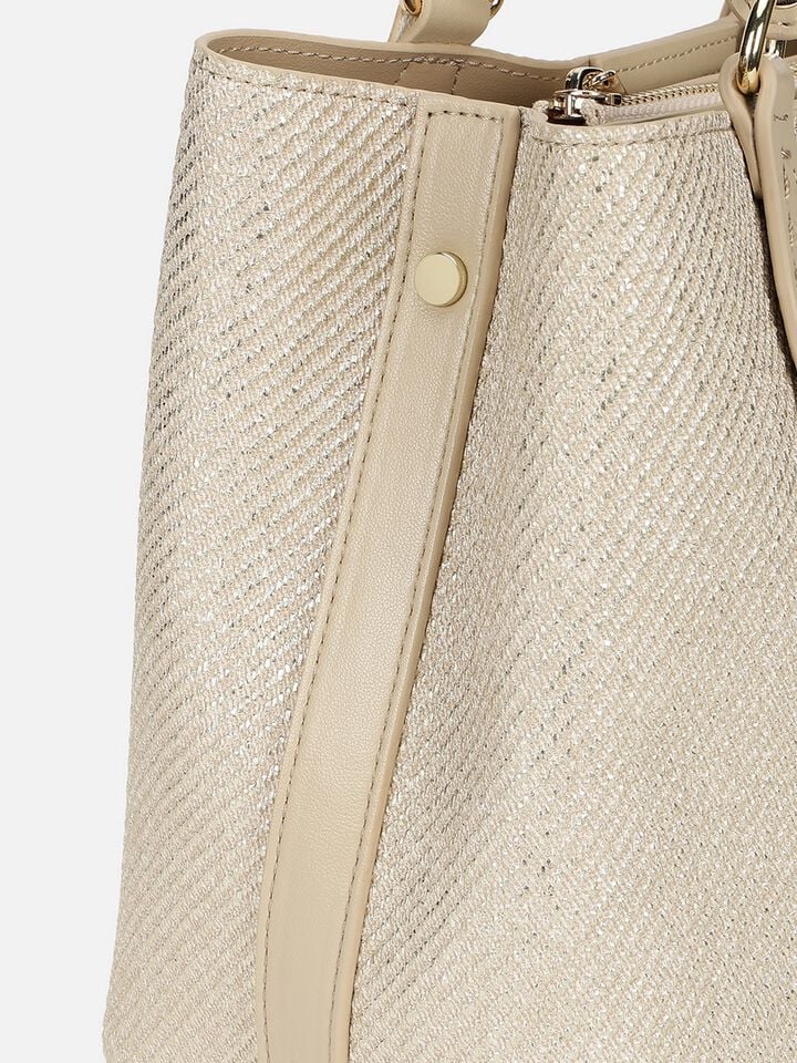 Solene Handheld - Gold
