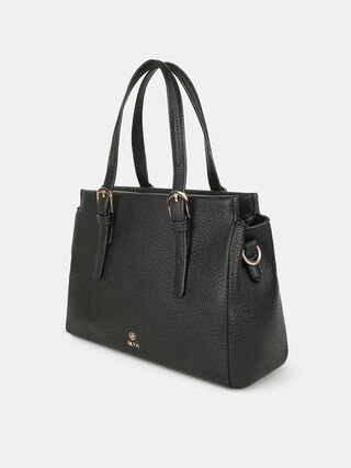 Tracy Handheld - Black