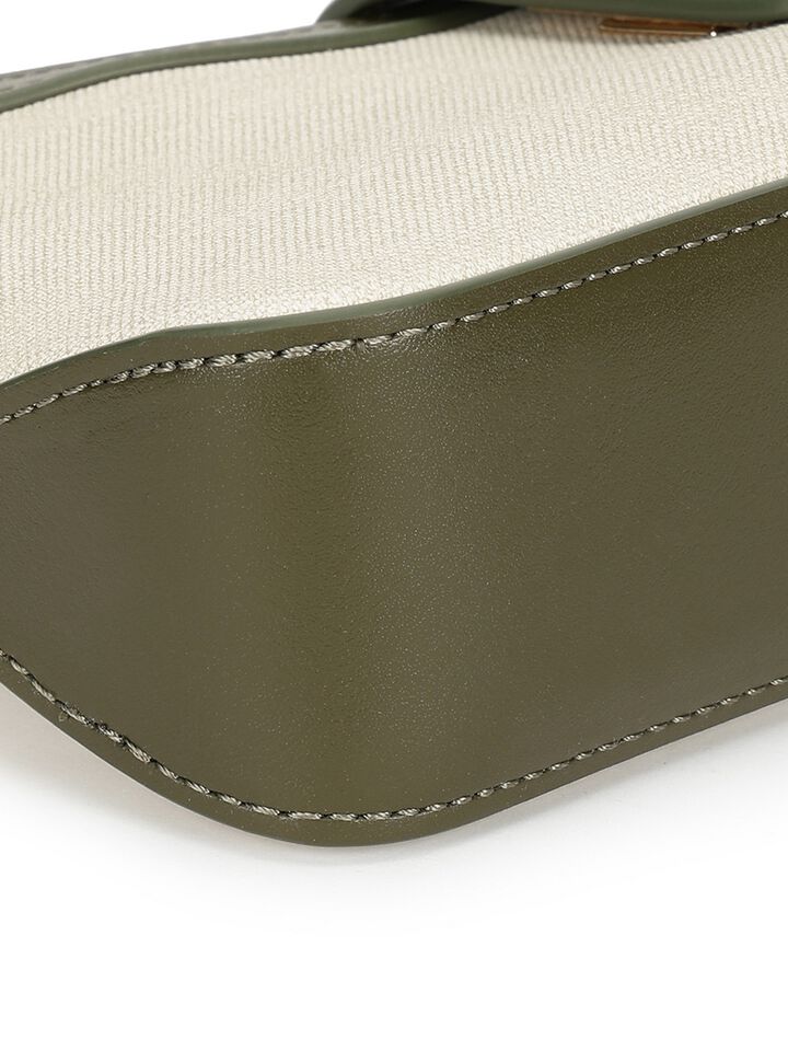Birch Twines Shoulder Bag - Beige