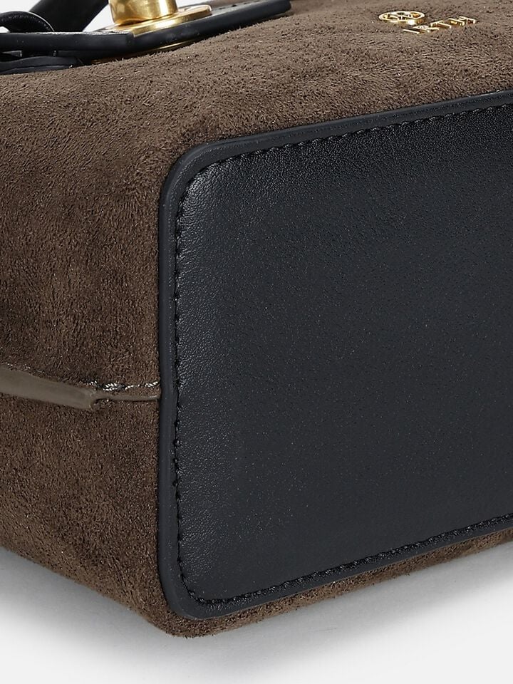 Maya Fawn Handheld - Olive