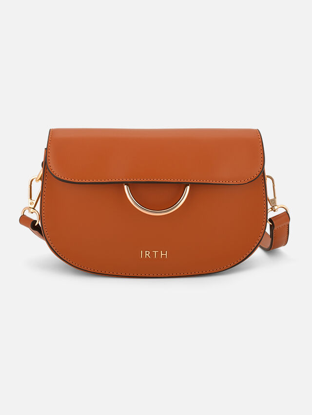 Timeless Tan Sling