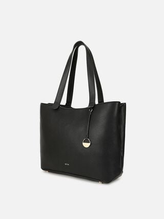 Hattie Tote - Black
