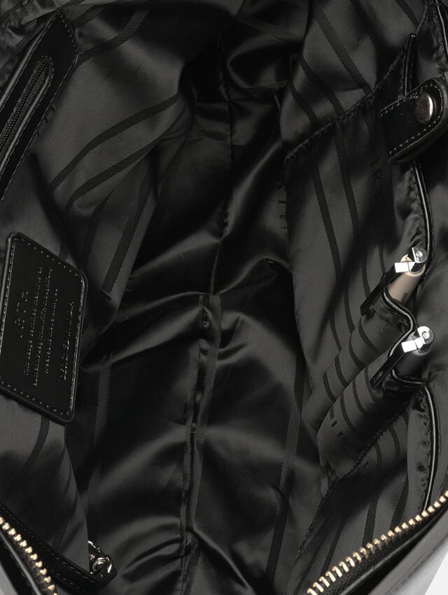 Black Moon Tote