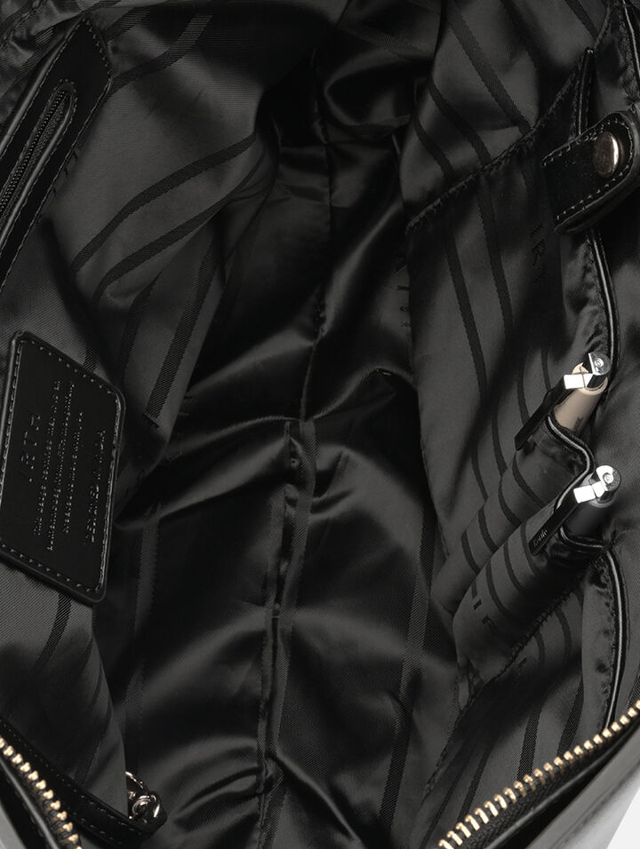 Black Moon Tote
