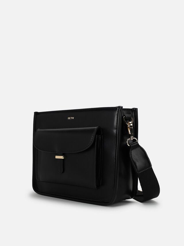 Roxanne Sling - Black
