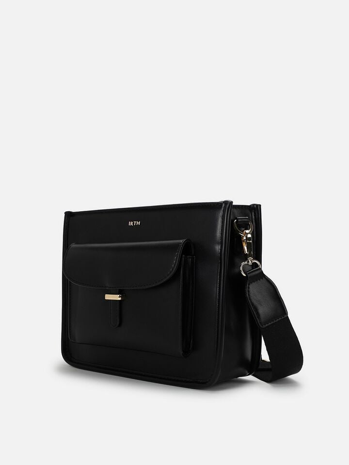 Roxanne Sling - Black