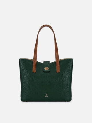 Ever-Green Tote - Green