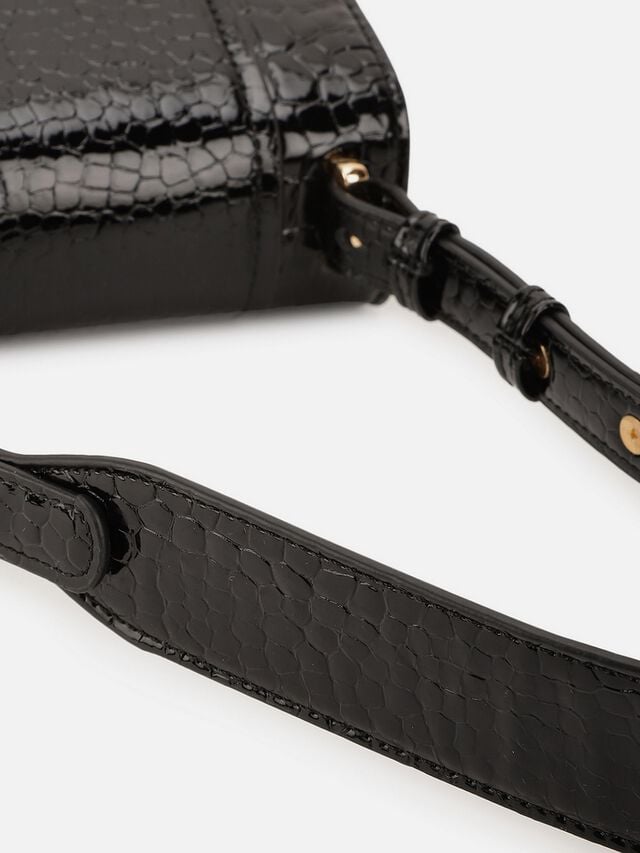 Raya Sling - Black