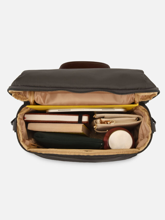 Madison Brunnet Backpack