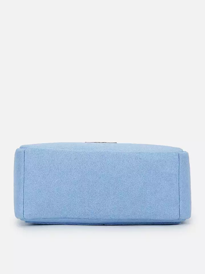 Medium Bag Organiser - Blue