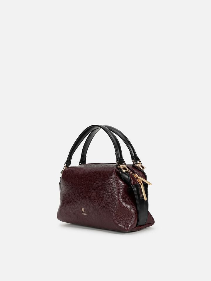 Eliza Handheld - Dark Cherry