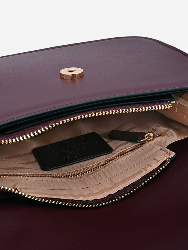 My Muse Cherry Sling