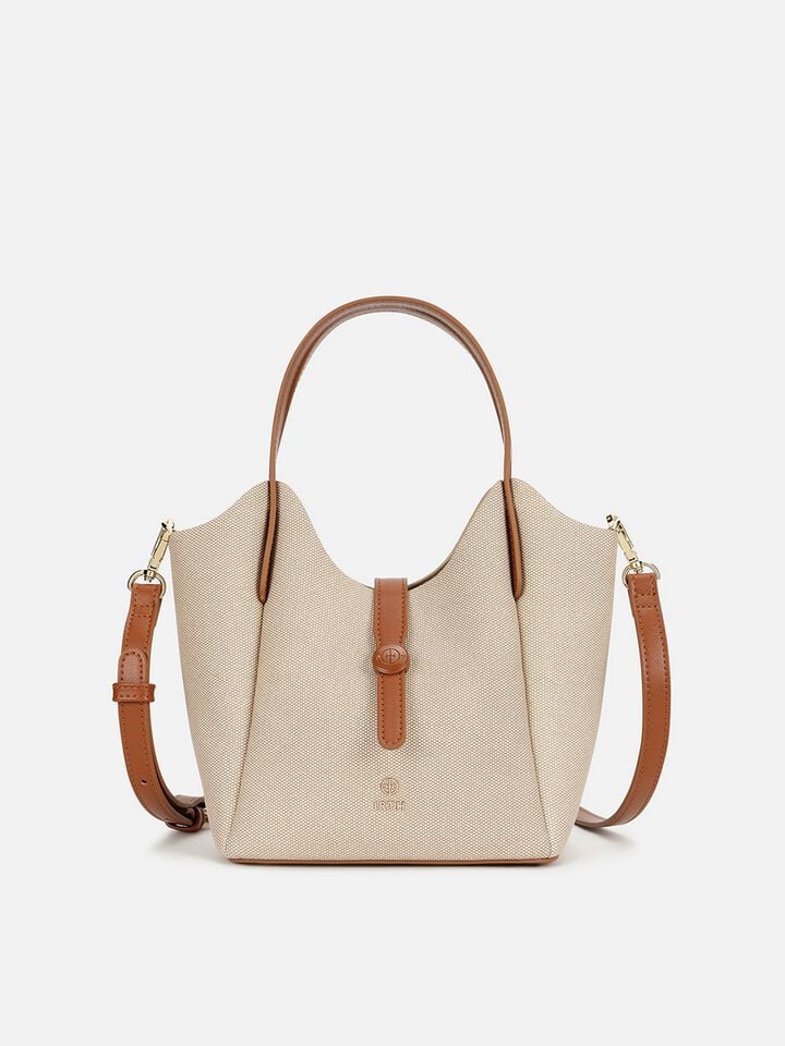 Briar Twines Handheld - Beige