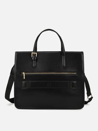 Roxanne Work Bag - Black