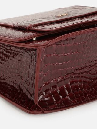 Raya Sling - Cherry