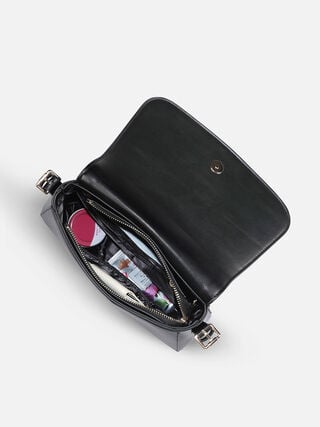 Sophie Shoulder Bag - Black