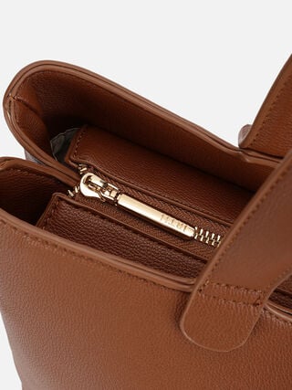 Hattie Tote - Tan