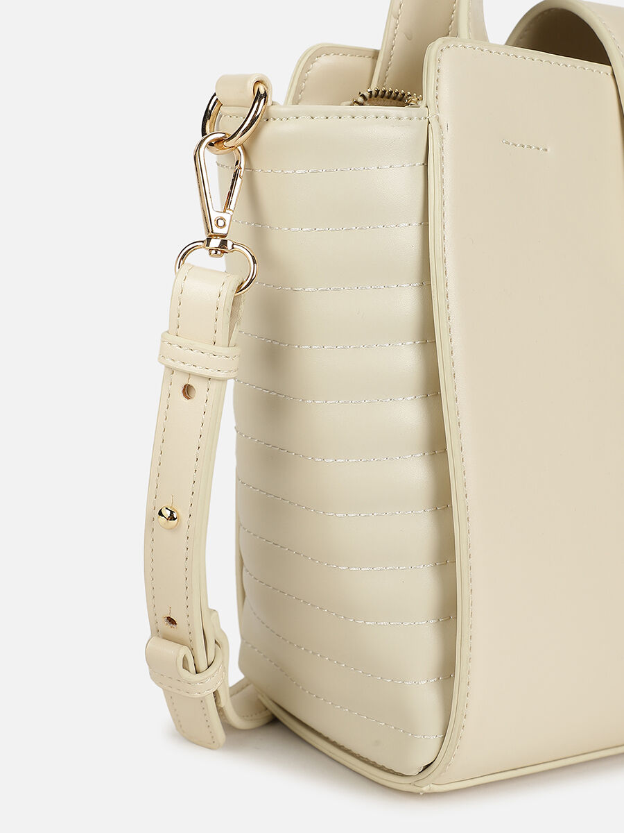 My Muse Handheld - White