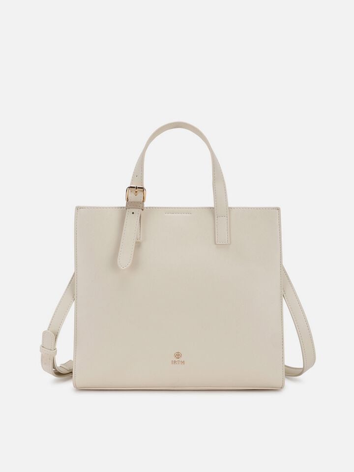 Vinny Handheld - Off-White