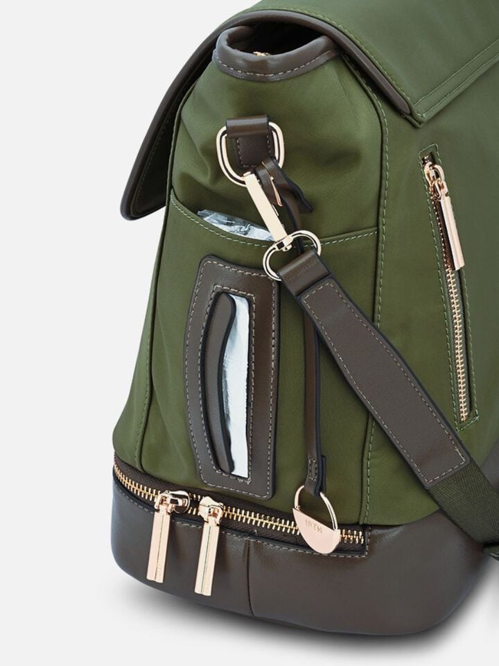 Mom & More Bag
