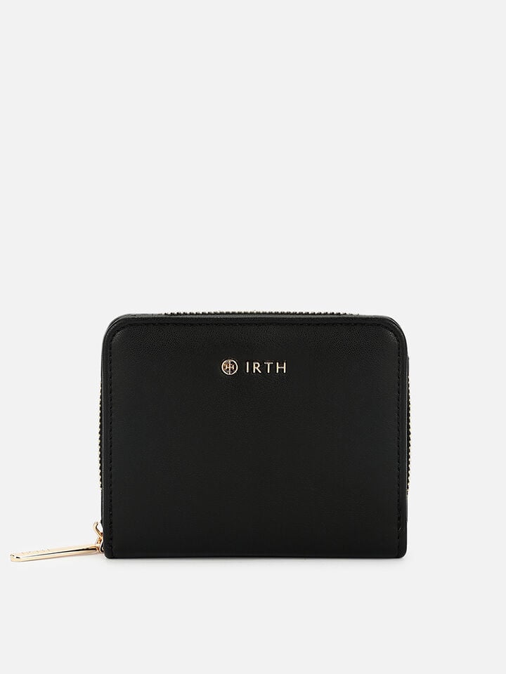 Ava Wallet - Black