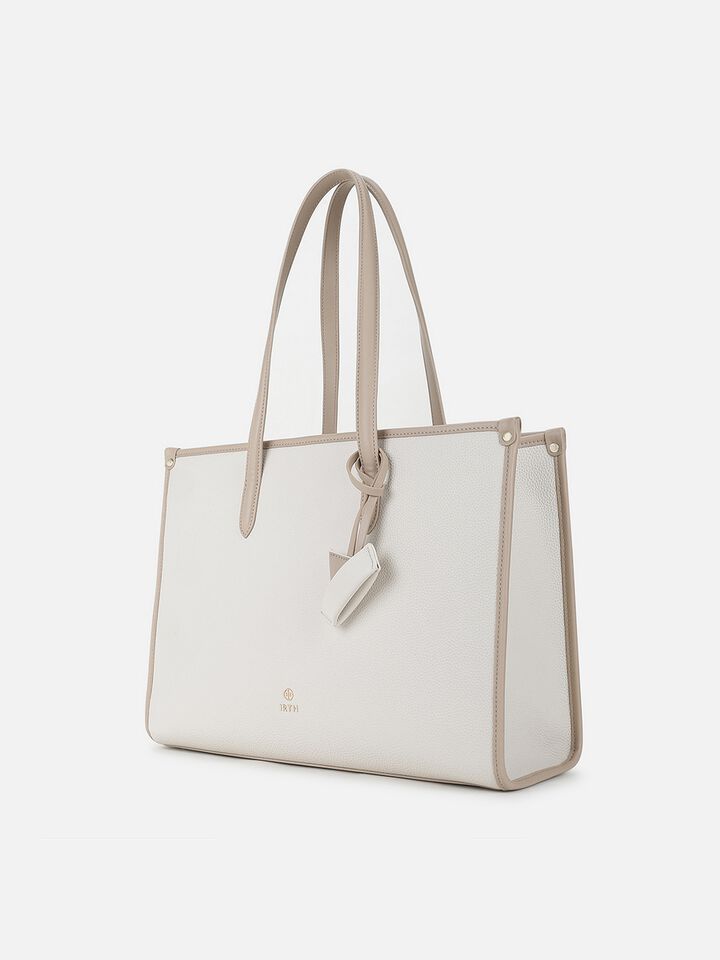 Sailor Work Bag - Off-White