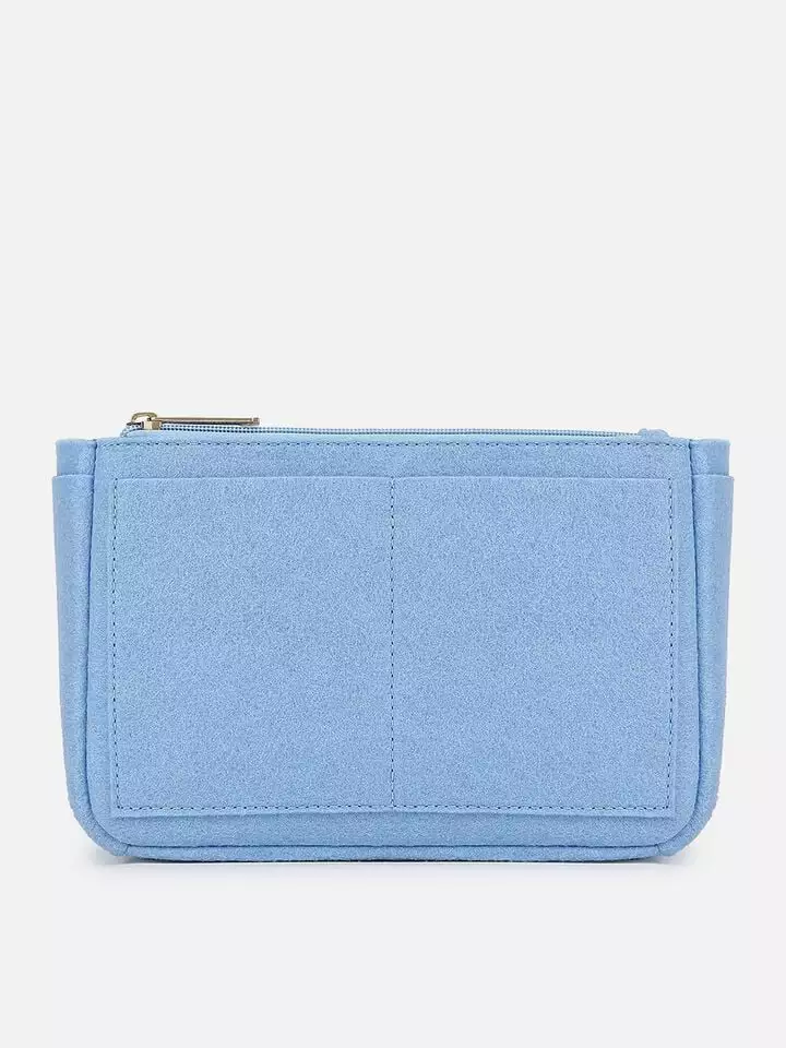 Medium Bag Organiser - Blue