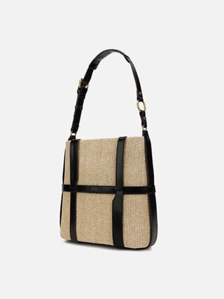 Easy Shoulder Bag - Large