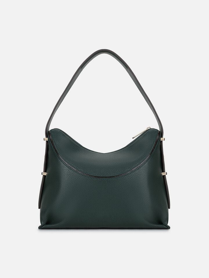 Heidi Shoulder Bag - Green