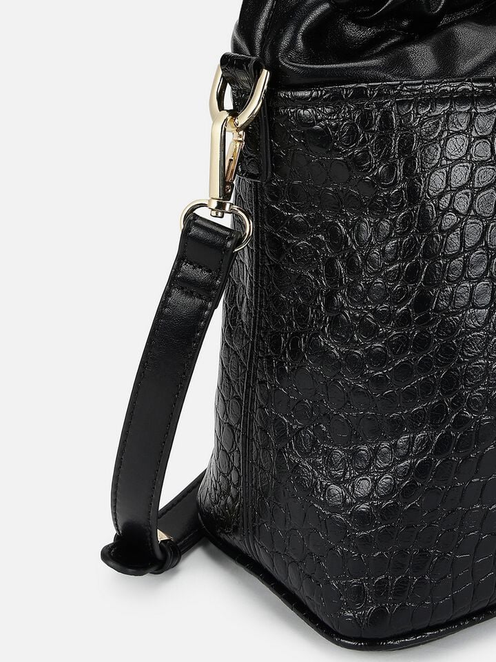 Neeve Croco Handheld - Grey