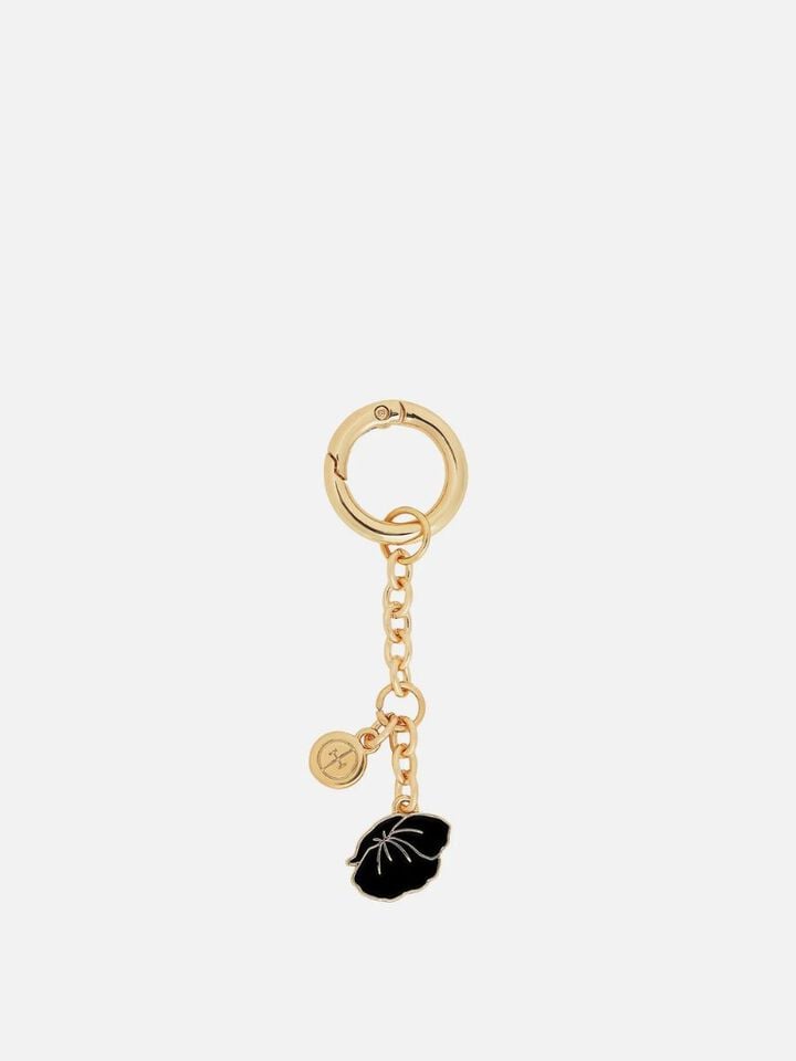 Vera Tan Wallet & Charm Set