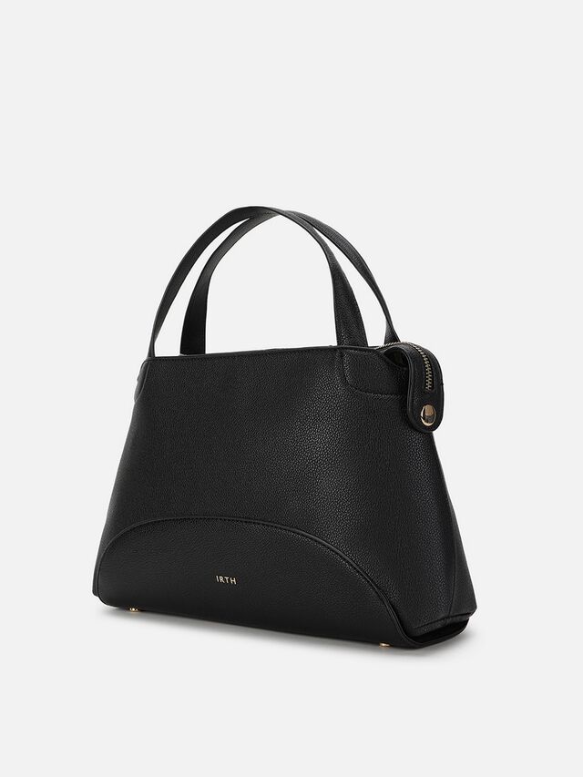 Simone Handheld - Black