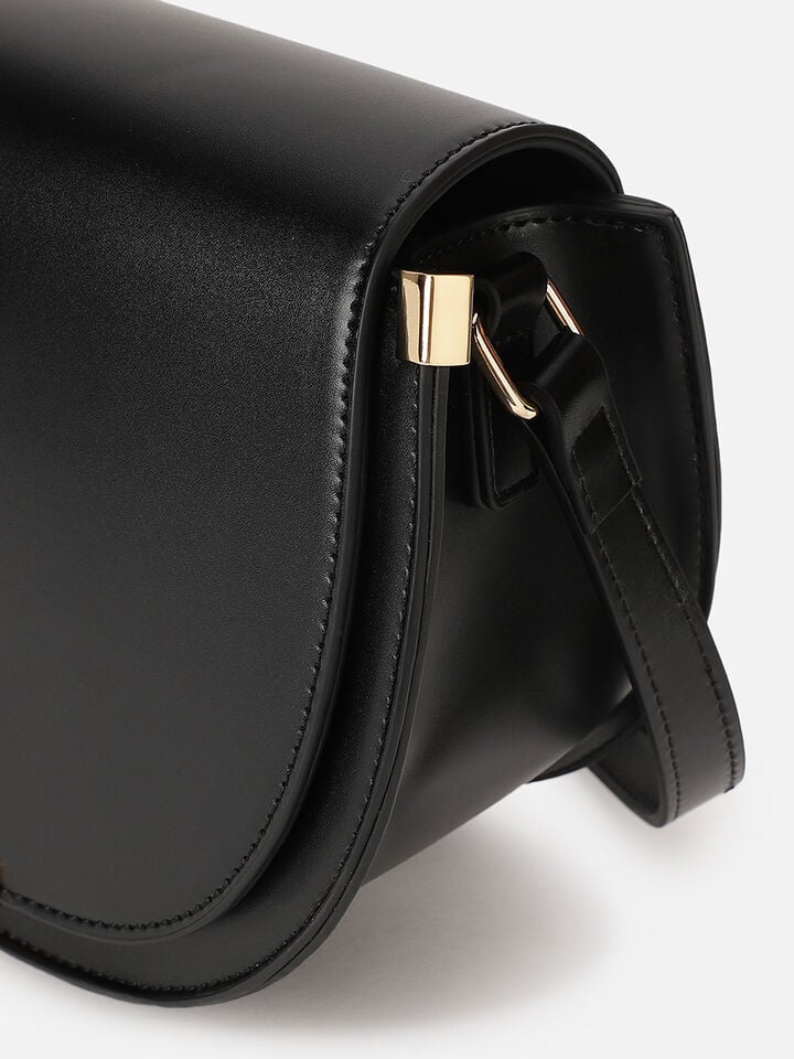 Harriet Sling - Black