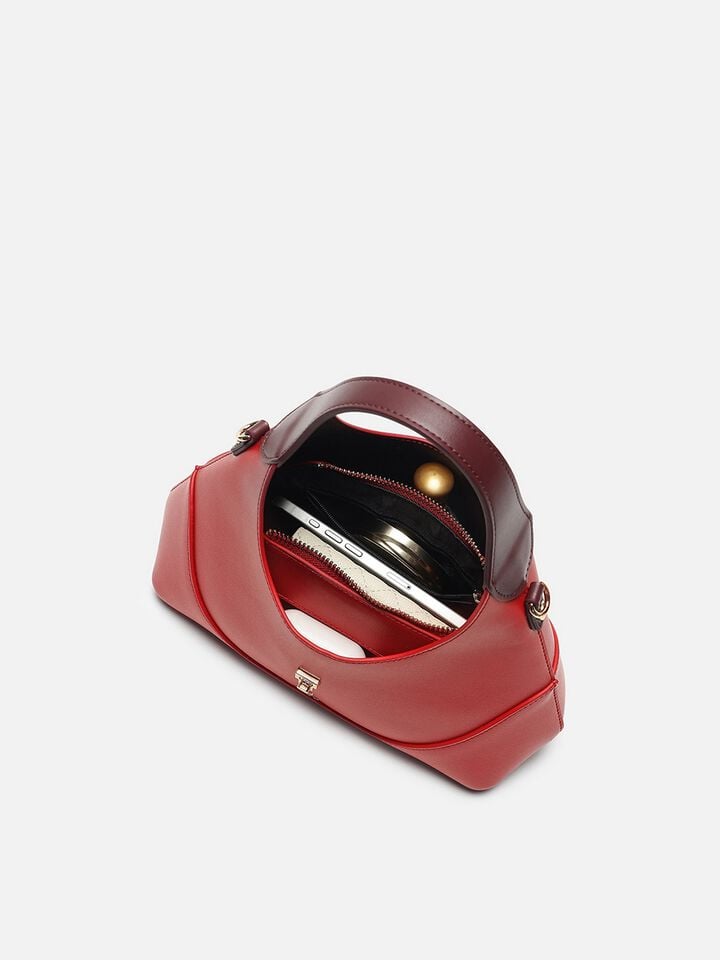 Adeline Handheld - Cherry