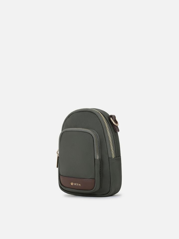 Ellis Nylon Sling - Olive