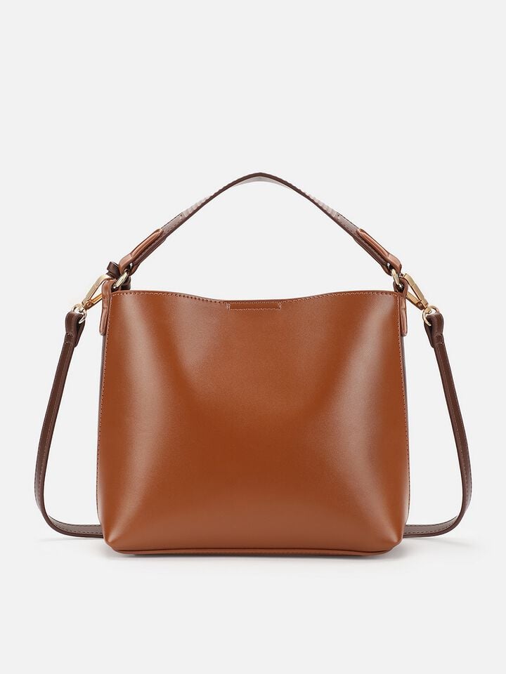 Halley Handheld - Tan
