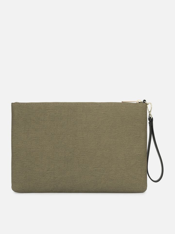 Sedona Laptop Sleeve - Off-White