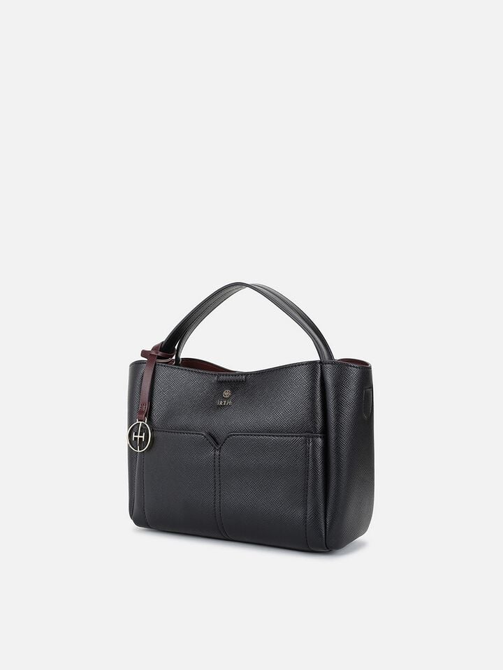 Katie Handheld - Black