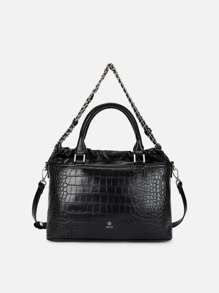 Neeve Croco Handheld - Grey