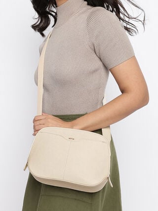 Eloise Sling - Cream