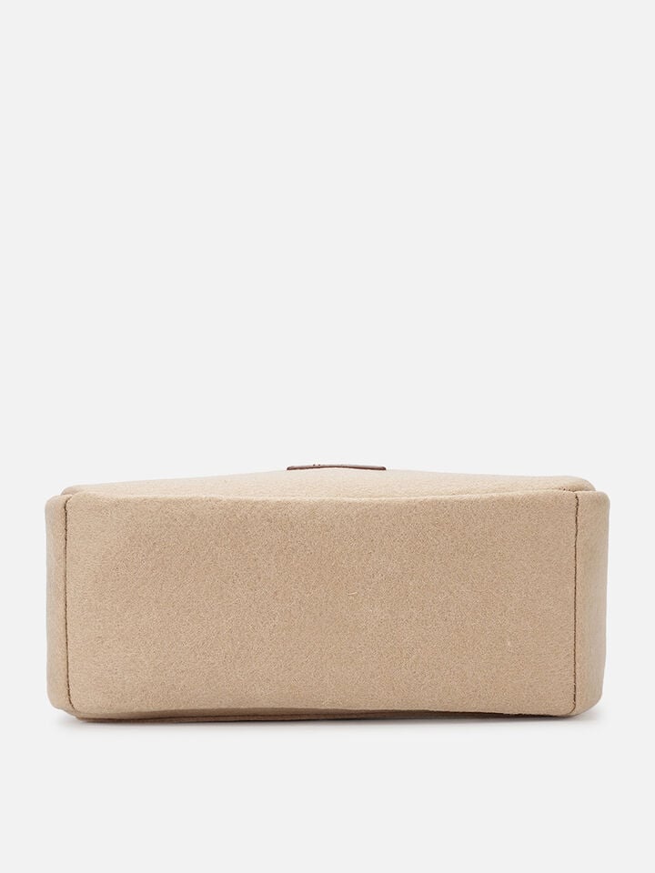 Medium Bag Organiser - Beige