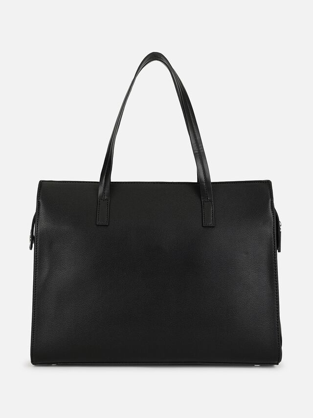 Marlin Work Bag - Black