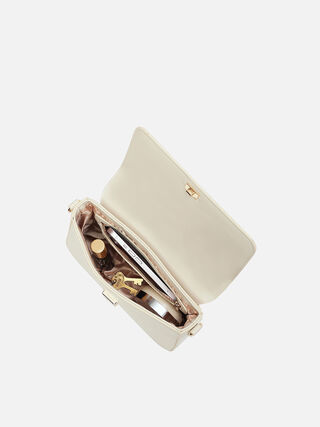 Amelia Large Sling - Off-White